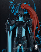 Solo Leveling - Igris 1/9 Scale - Neon – Bild 2