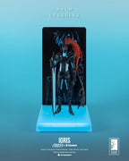 Solo Leveling - Igris 1/9 Scale - Neon – Bild 3