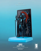 Solo Leveling - Igris 1/9 Scale - Neon – Bild 7