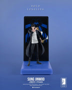 Solo Leveling - Sung Jinwoo 1/9 Scale - Neon – Bild 1