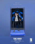 Solo Leveling - Sung Jinwoo 1/9 Scale - Neon – Bild 4