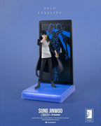 Solo Leveling - Sung Jinwoo 1/9 Scale - Neon – Bild 5