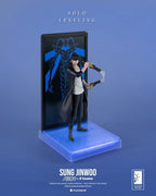 Solo Leveling - Sung Jinwoo 1/9 Scale - Neon – Bild 7
