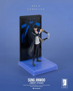 Solo Leveling - Sung Jinwoo 1/9 Scale - Neon – Bild 8