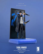 Solo Leveling - Sung Jinwoo 1/9 Scale - Neon – Bild 9