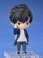 Solo Leveling - Sung Jinwoo - Nendoroid Actionfigur – Bild 4