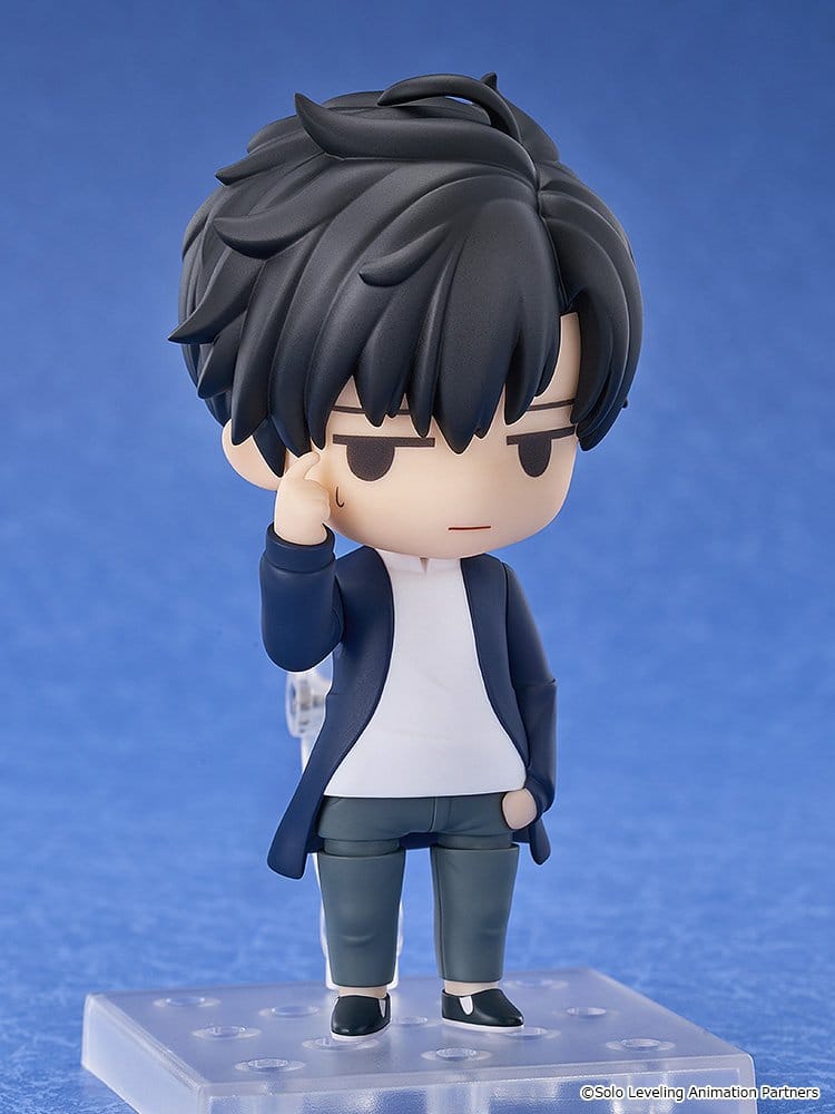 Solo Leveling - Sung Jinwoo - Nendoroid Actionfigur – Bild 4