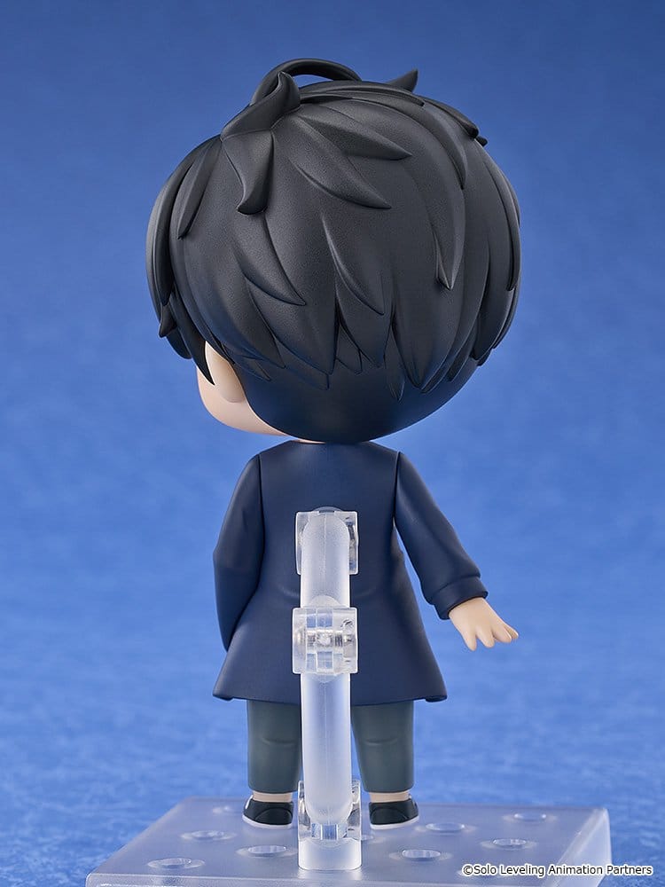 Solo Leveling - Sung Jinwoo - Nendoroid Actionfigur – Bild 6