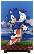 Sonic - The Hedgehog - Sonic The Hedgehog FiGGYZ Magnet-Sammelfigur OGz Sonic 35th Anniversary – Bild 2