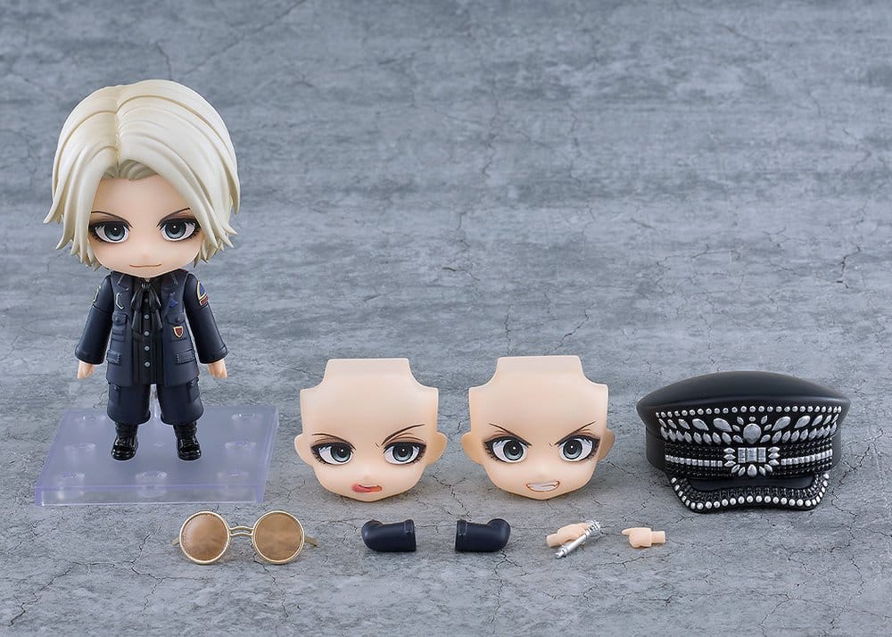 Sonstige - Hyde - Nendoroid Actionfigur – Bild 8