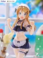 Sonstige - Ore no Imouto ga Konna ni Kawaii Wake ga Nai. Tenitol Tall Kousaka Kirino swimsuits maid Ver. – Bild 10