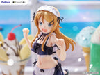 Sonstige - Ore no Imouto ga Konna ni Kawaii Wake ga Nai. Tenitol Tall Kousaka Kirino swimsuits maid Ver. – Bild 13