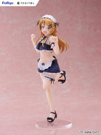 Sonstige - Ore no Imouto ga Konna ni Kawaii Wake ga Nai. Tenitol Tall Kousaka Kirino swimsuits maid Ver. – Bild 15