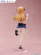 Sonstige - Ore no Imouto ga Konna ni Kawaii Wake ga Nai. Tenitol Tall Kousaka Kirino swimsuits maid Ver. – Bild 3