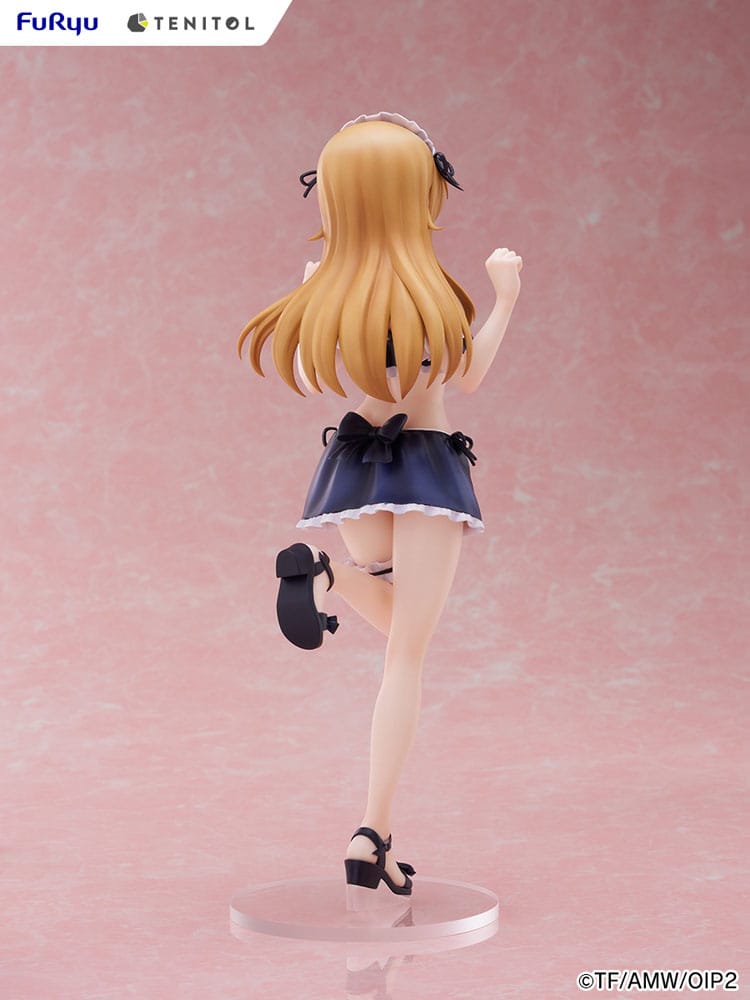 Sonstige - Ore no Imouto ga Konna ni Kawaii Wake ga Nai. Tenitol Tall Kousaka Kirino swimsuits maid Ver. – Bild 3