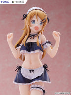 Sonstige - Ore no Imouto ga Konna ni Kawaii Wake ga Nai. Tenitol Tall Kousaka Kirino swimsuits maid Ver. – Bild 6