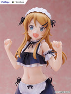 Sonstige - Ore no Imouto ga Konna ni Kawaii Wake ga Nai. Tenitol Tall Kousaka Kirino swimsuits maid Ver. – Bild 7