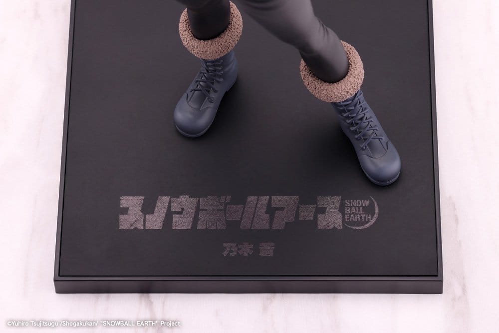 Sonstige - Snowball Earth Oshi Works Ao Nogi – Bild 5