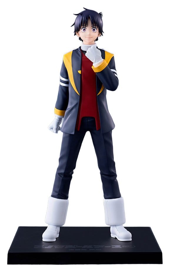 Sonstige - Snowball Earth Oshi Works Tetsuo Yabusame – Bild 1
