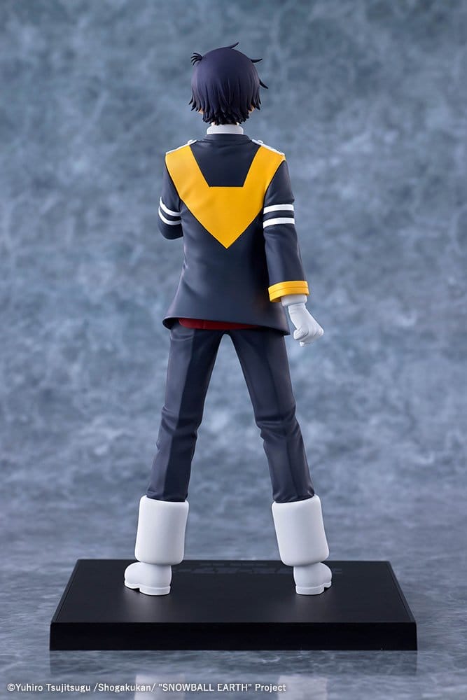 Sonstige - Snowball Earth Oshi Works Tetsuo Yabusame – Bild 2