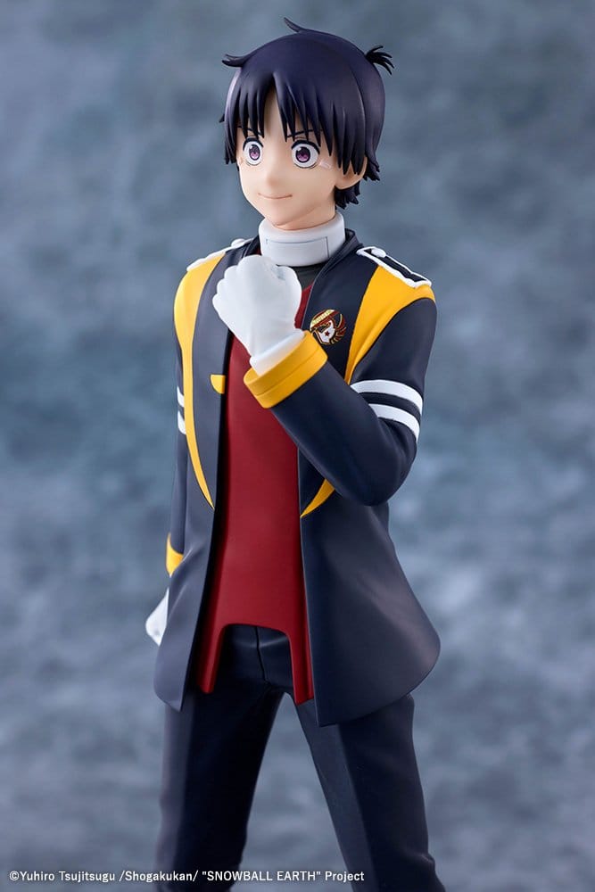 Sonstige - Snowball Earth Oshi Works Tetsuo Yabusame – Bild 3