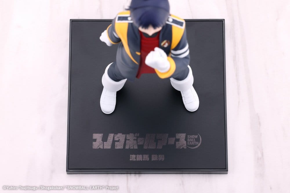 Sonstige - Snowball Earth Oshi Works Tetsuo Yabusame – Bild 4