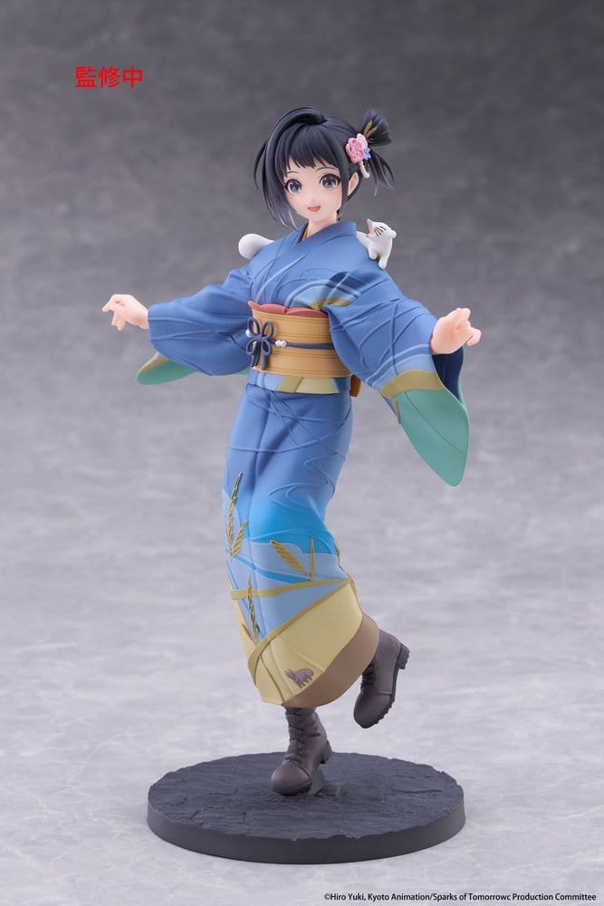 Sparks of Tomorrow Coreful Inako Momokawa – Bild 2