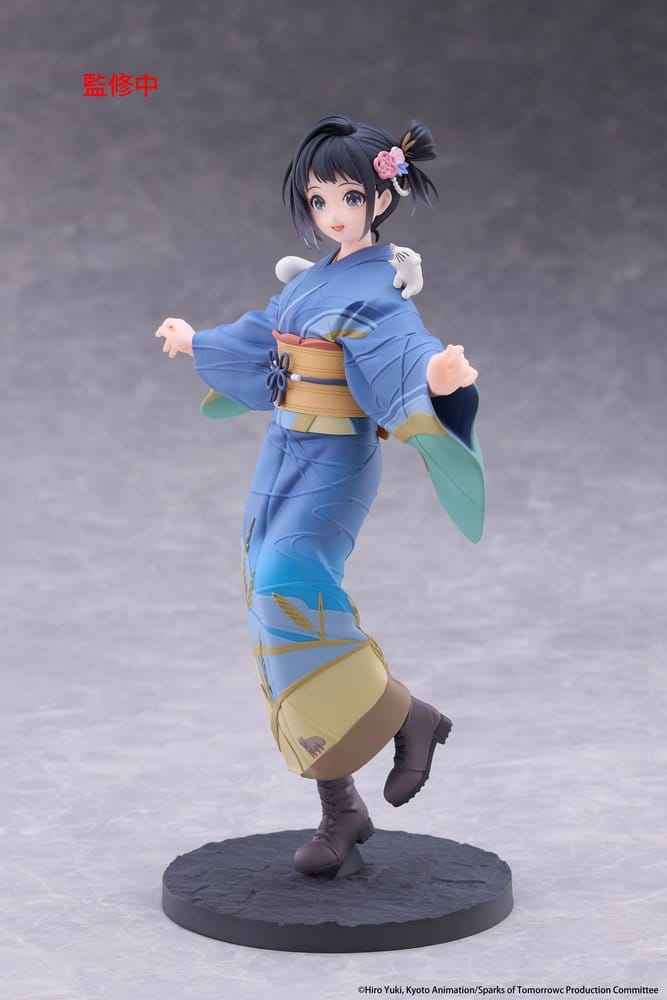 Sparks of Tomorrow Coreful Inako Momokawa – Bild 4