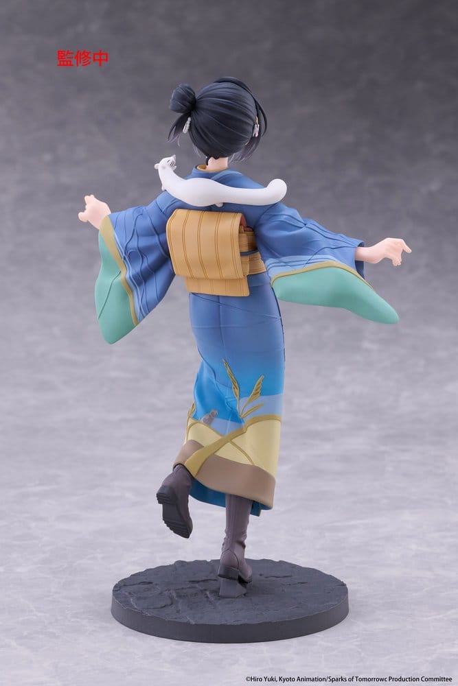 Sparks of Tomorrow Coreful Inako Momokawa – Bild 5