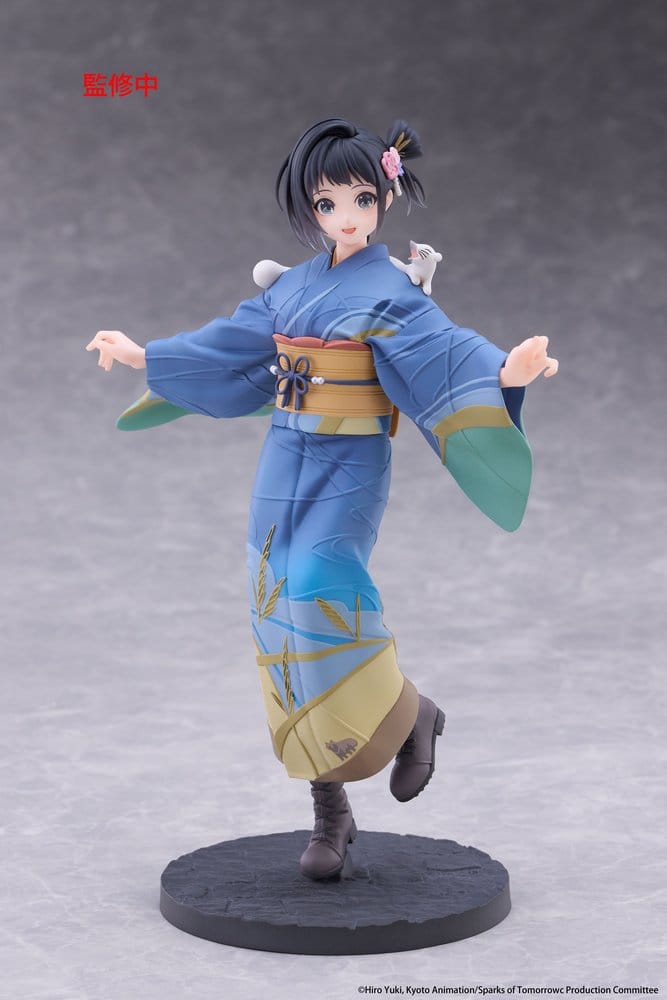 Sparks of Tomorrow Coreful Inako Momokawa – Bild 7