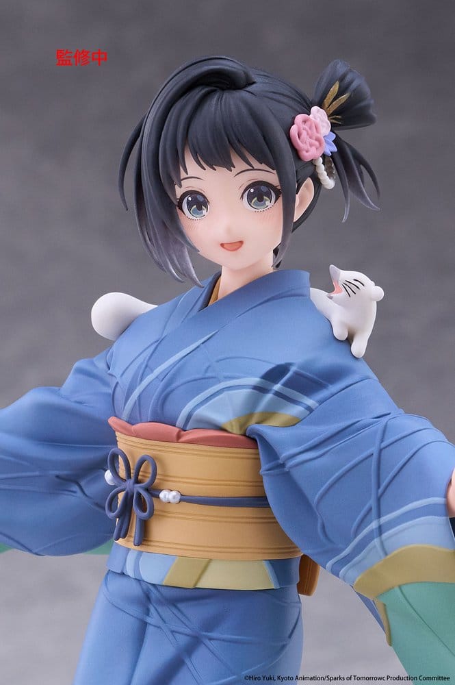Sparks of Tomorrow Coreful Inako Momokawa – Bild 8