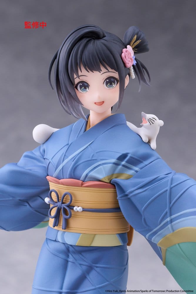 Sparks of Tomorrow Coreful Inako Momokawa – Bild 9