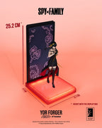 Spy x Family - Yor Forger 1/9 Scale - Neon – Bild 10