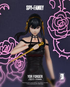 Spy x Family - Yor Forger 1/9 Scale - Neon – Bild 2