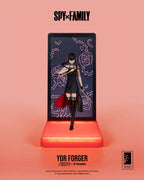 Spy x Family - Yor Forger 1/9 Scale - Neon – Bild 3
