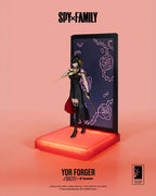 Spy x Family - Yor Forger 1/9 Scale - Neon – Bild 5