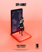 Spy x Family - Yor Forger 1/9 Scale - Neon – Bild 9