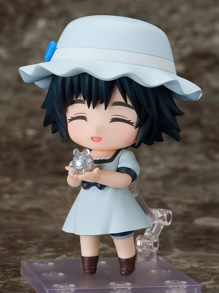 Steins Gate - Mayuri Shiina 2.0 - Nendoroid Actionfigur – Bild 4