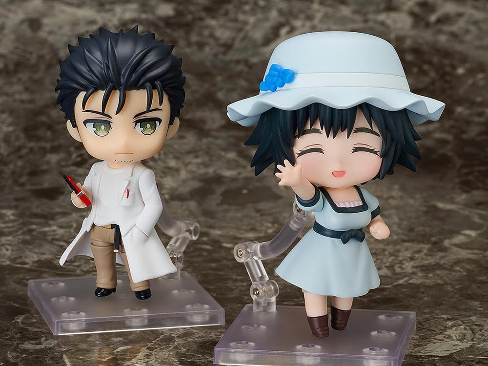 Steins Gate - Mayuri Shiina 2.0 - Nendoroid Actionfigur – Bild 7