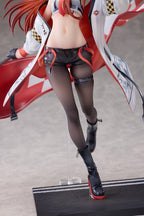Steins Gate - Steins;Gate 1/7 Kurisu Makise: Racing Ver. – Bild 12