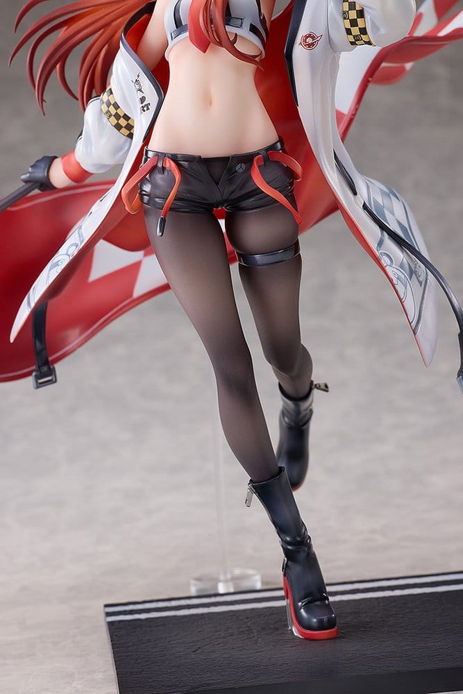 Steins Gate - Steins;Gate 1/7 Kurisu Makise: Racing Ver. – Bild 12