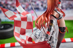 Steins Gate - Steins;Gate 1/7 Kurisu Makise: Racing Ver. – Bild 5