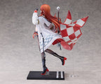 Steins Gate - Steins;Gate 1/7 Kurisu Makise: Racing Ver. – Bild 8