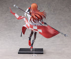 Steins Gate - Steins;Gate 1/7 Kurisu Makise: Racing Ver. – Bild 9
