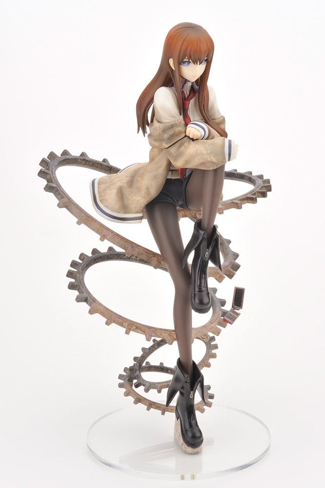 Steins Gate - Steins;Gate 1/8 Kurisu Makise (Reproduction) – Bild 1