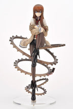 Steins Gate - Steins;Gate 1/8 Kurisu Makise (Reproduction) – Bild 2