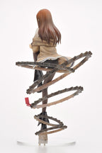 Steins Gate - Steins;Gate 1/8 Kurisu Makise (Reproduction) – Bild 3