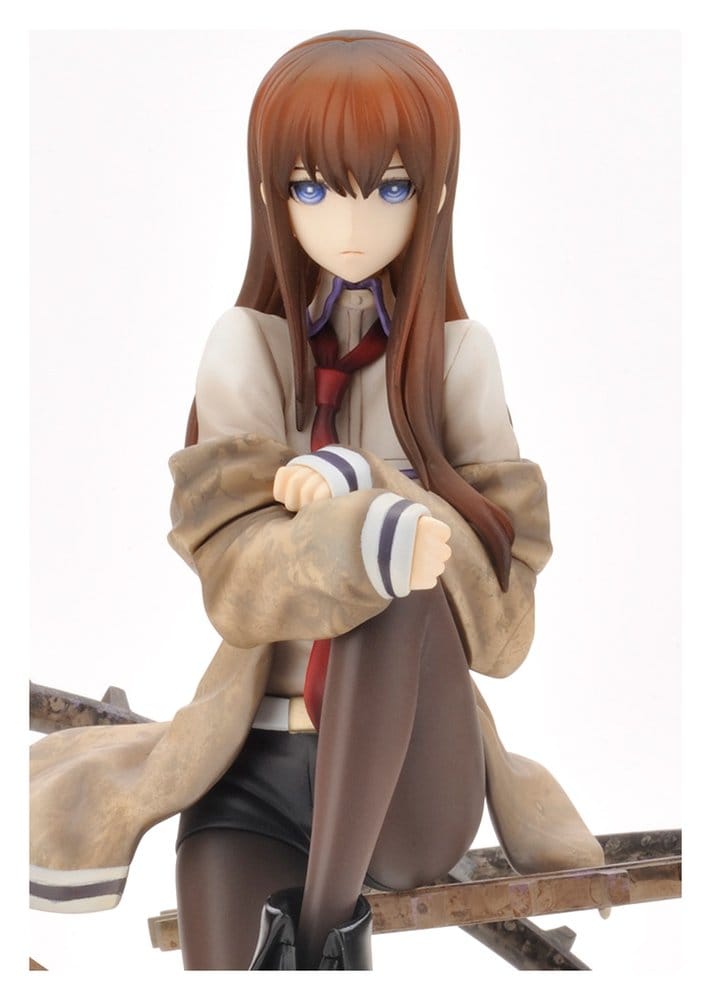 Steins Gate - Steins;Gate 1/8 Kurisu Makise (Reproduction) – Bild 5