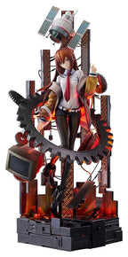 Steins Gate - Steins;Gate Re:Boot G.S. Collection 1/7 Kurisu Makise -Luminous Reflection of a Masterpiece – Bild 1