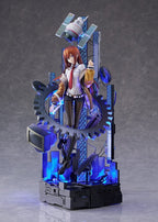 Steins Gate - Steins;Gate Re:Boot G.S. Collection 1/7 Kurisu Makise -Luminous Reflection of a Masterpiece – Bild 10